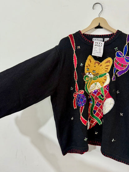 B.P.Design Woolen Sweater