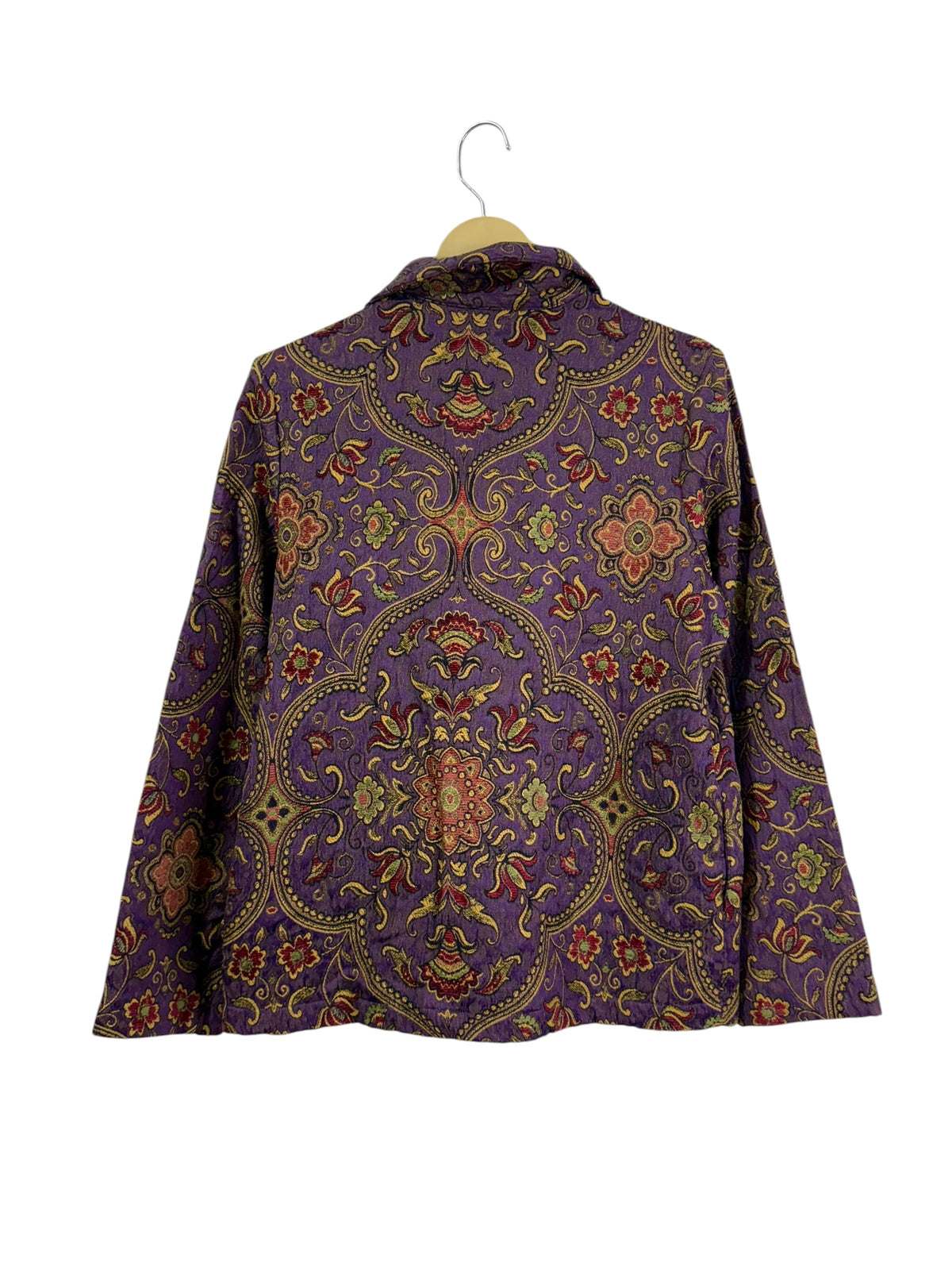 Tradition Jacket