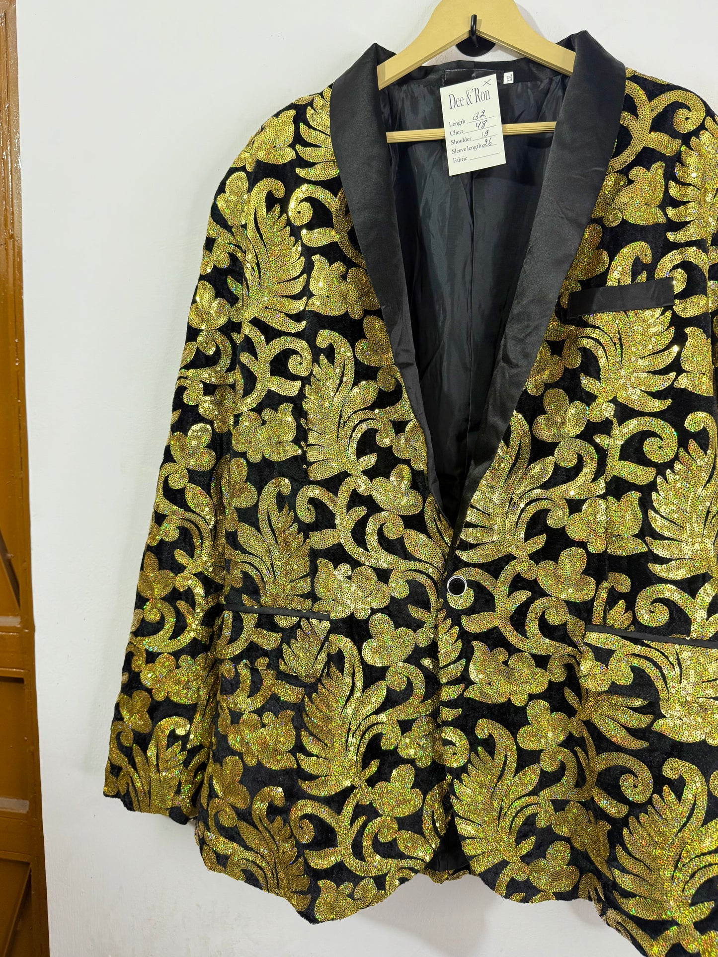Vintage Jacket