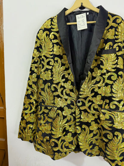 Vintage Jacket
