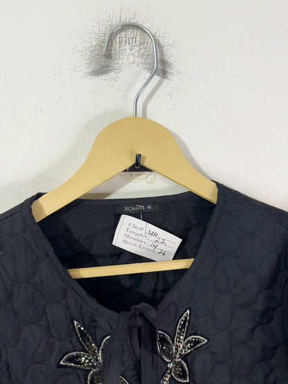 Roman Jacket