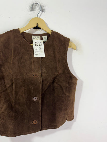 Anntaylor Vest