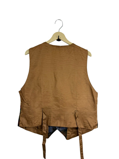 Vintage Vest