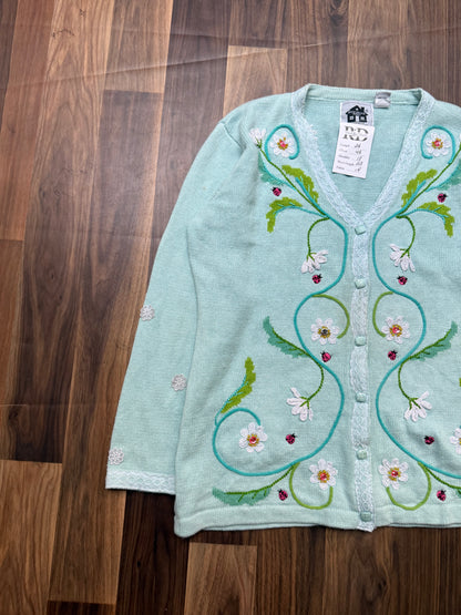 Storybook Kruts Woollen Sweater