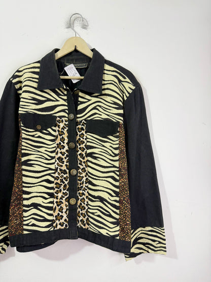 New Identity Jacket
