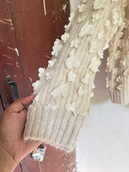 Zara Woollen Sweater