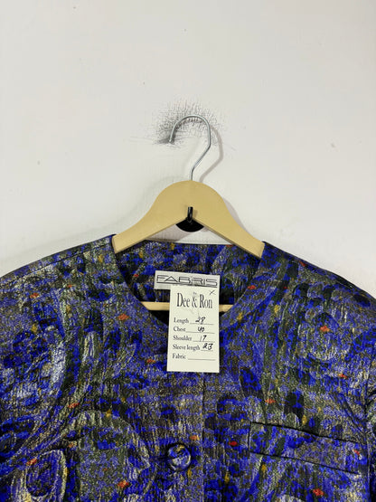 Fabris Vintage Jacket