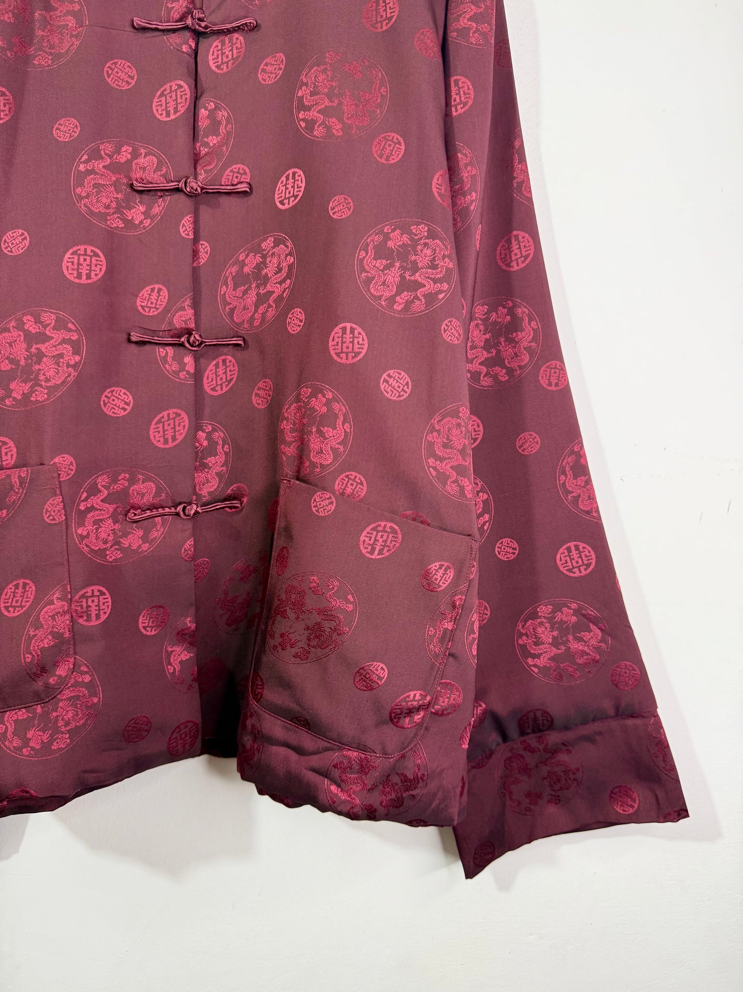 Hanbok Vintage Jacket