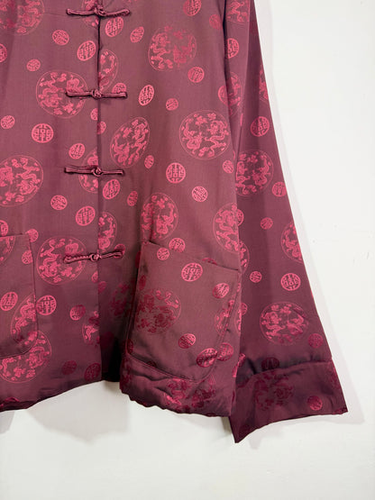 Hanbok Vintage Jacket