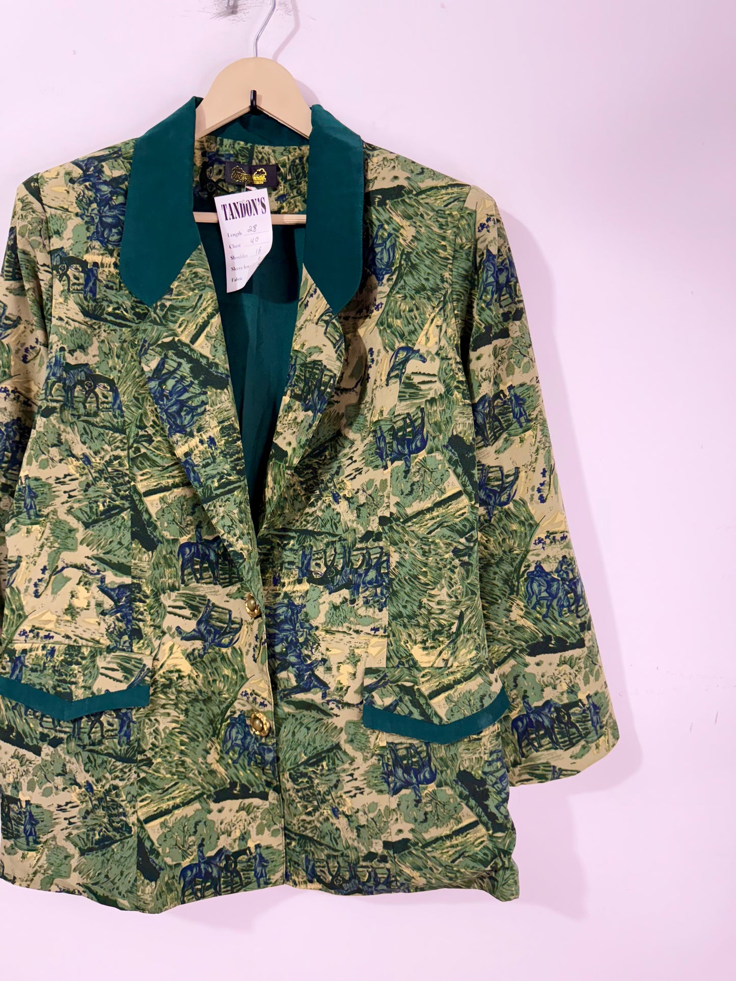 Vintage Jacket