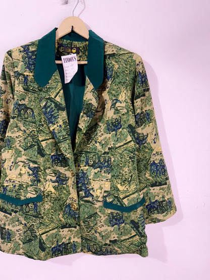 Vintage Jacket