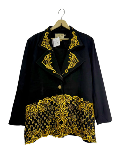 Donna Vina Vintage Jacket