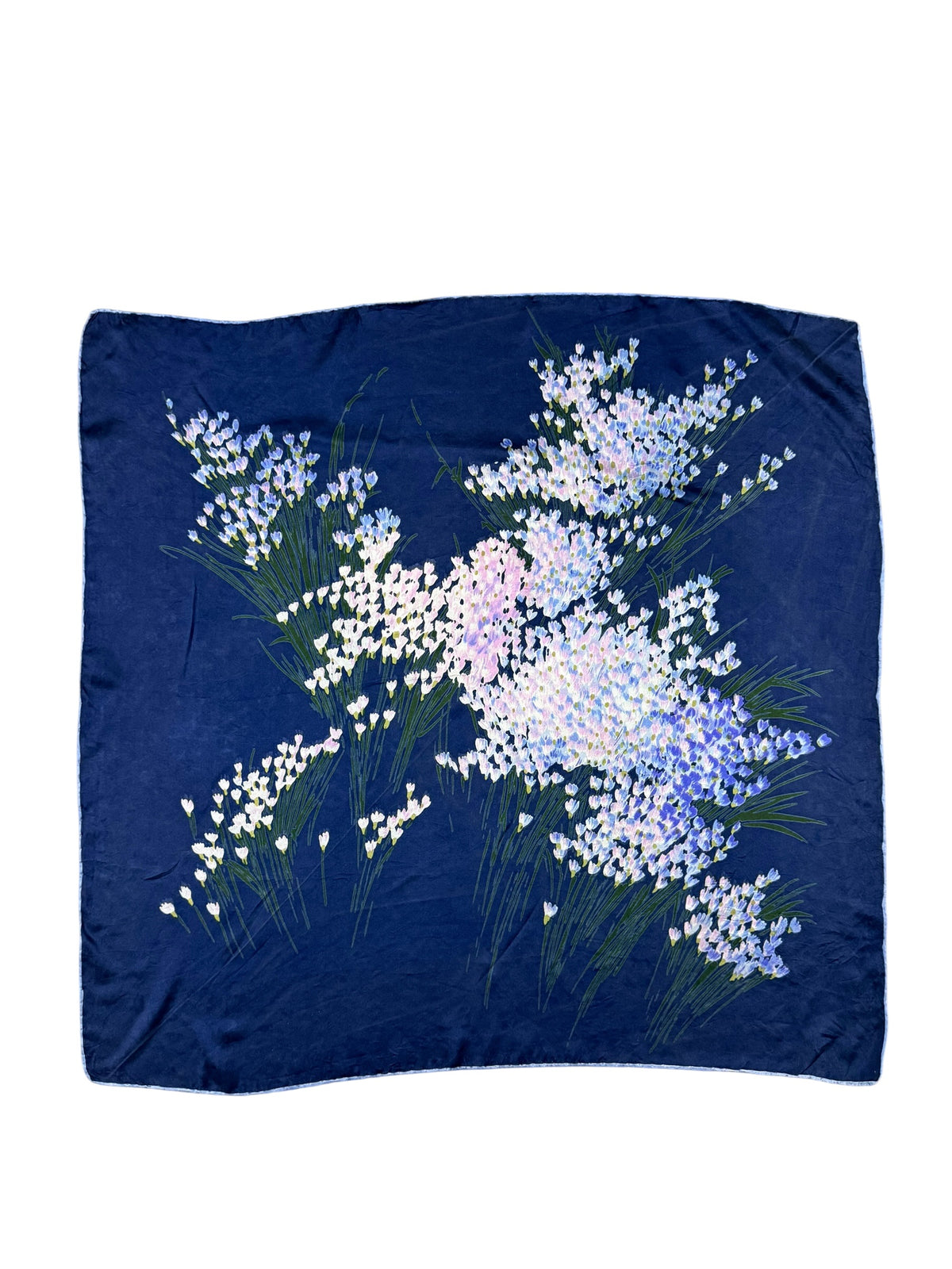 vintage  scarves