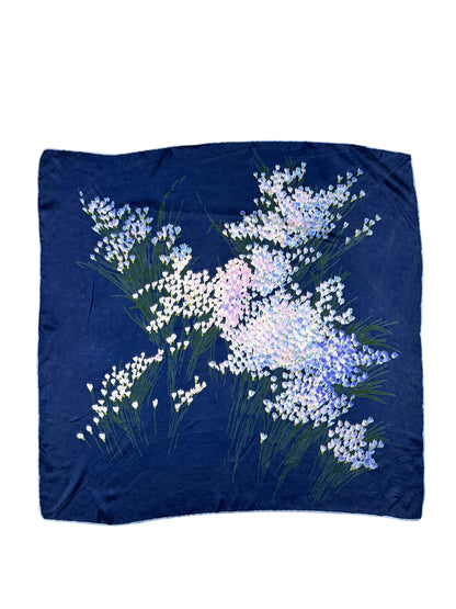 vintage  scarves