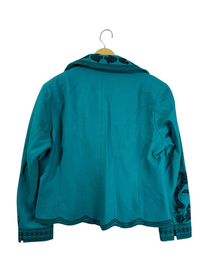 Peter Nygard Jacket