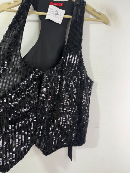 Tisfata Vest