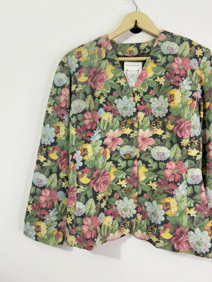 Vintage Jacket