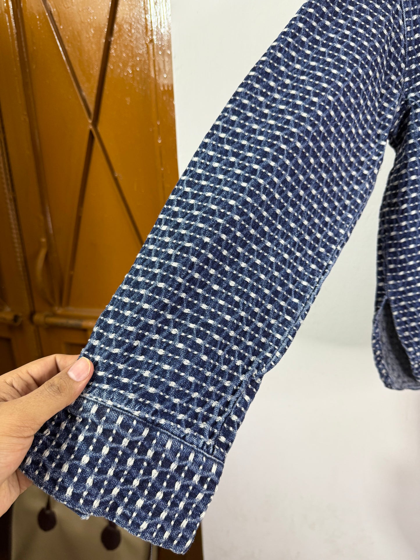 Bagatelle Jacket