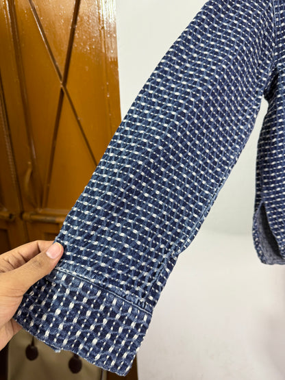 Bagatelle Jacket