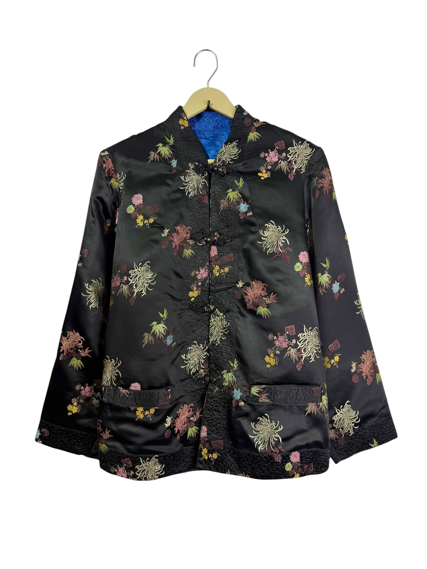 Hanbok Vintage Jacket