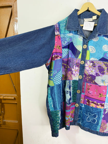 Venezia Vintage Jacket