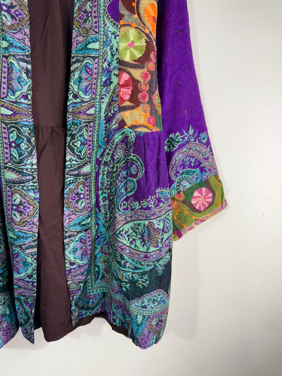 Soft Surrounding Jacket