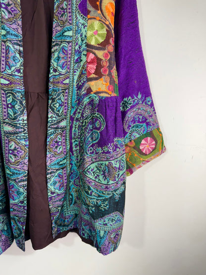Soft Surrounding Jacket