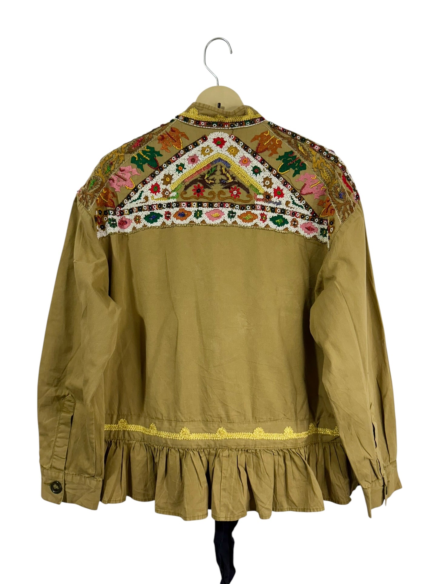 Vintage Jacket