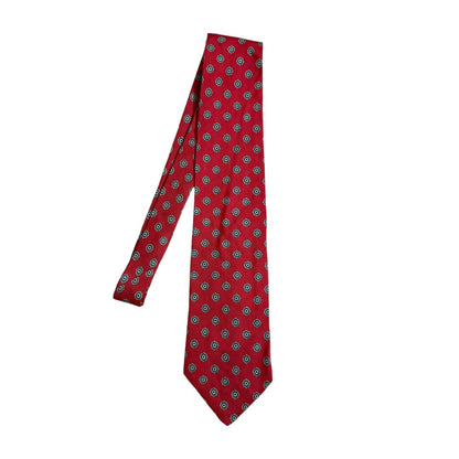 Brooks Brothers Vintage Silk Tie