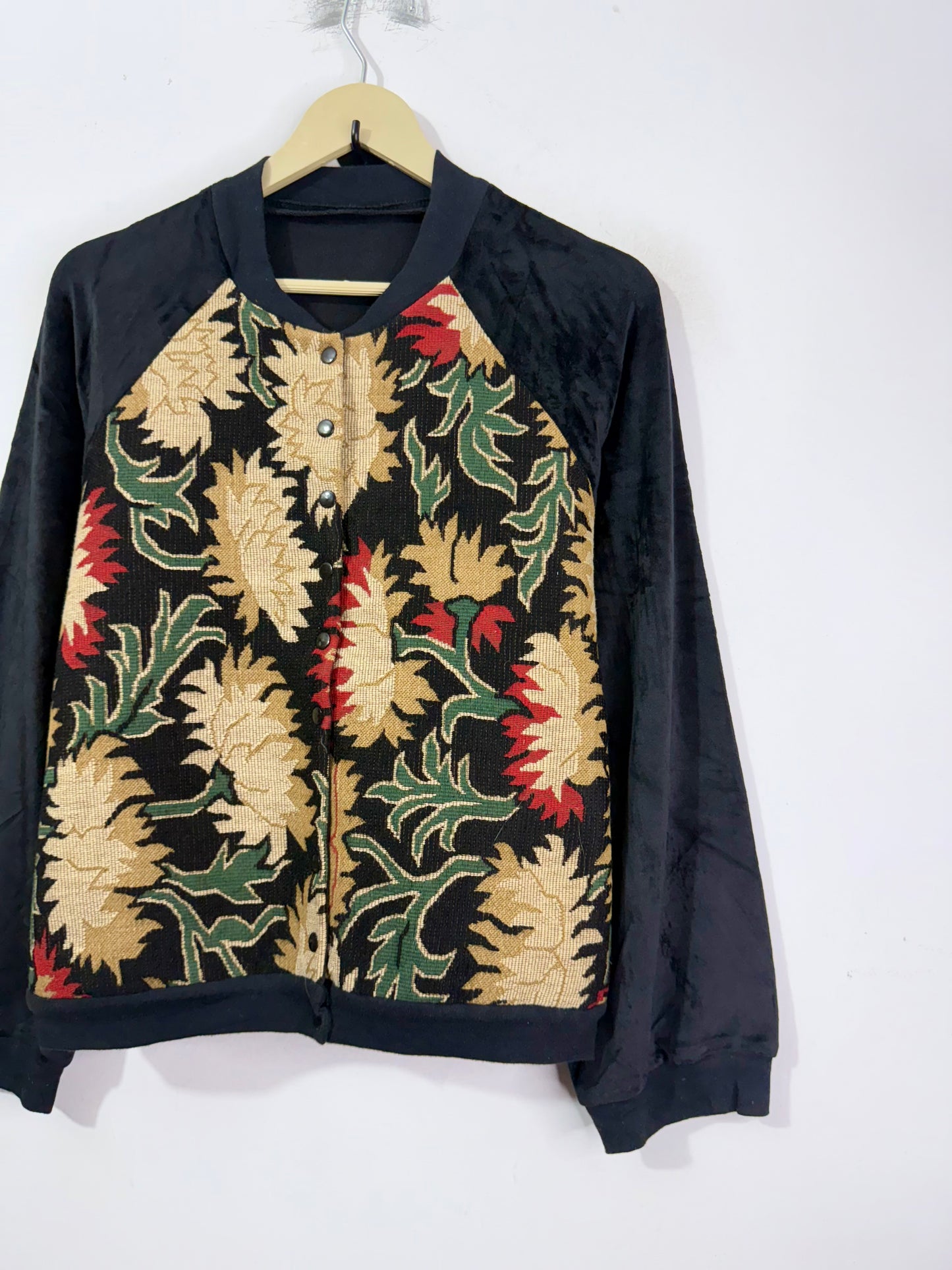Vintage Jacke