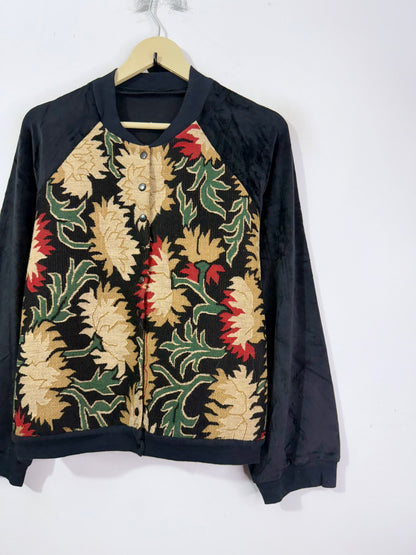 Vintage Jacke