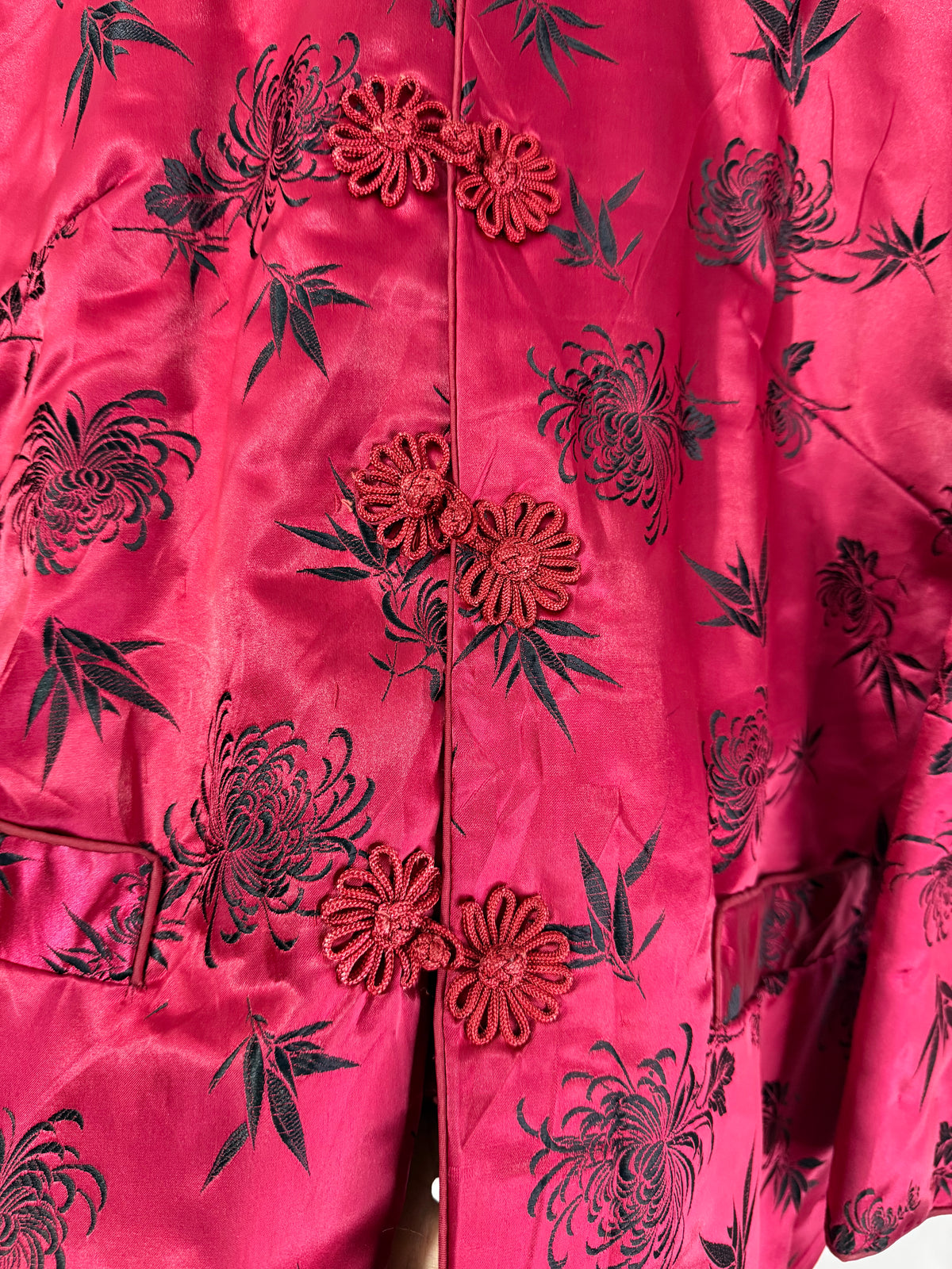 Japanese Vintage Jacket