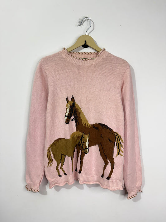 Rod’s Woolen Sweater