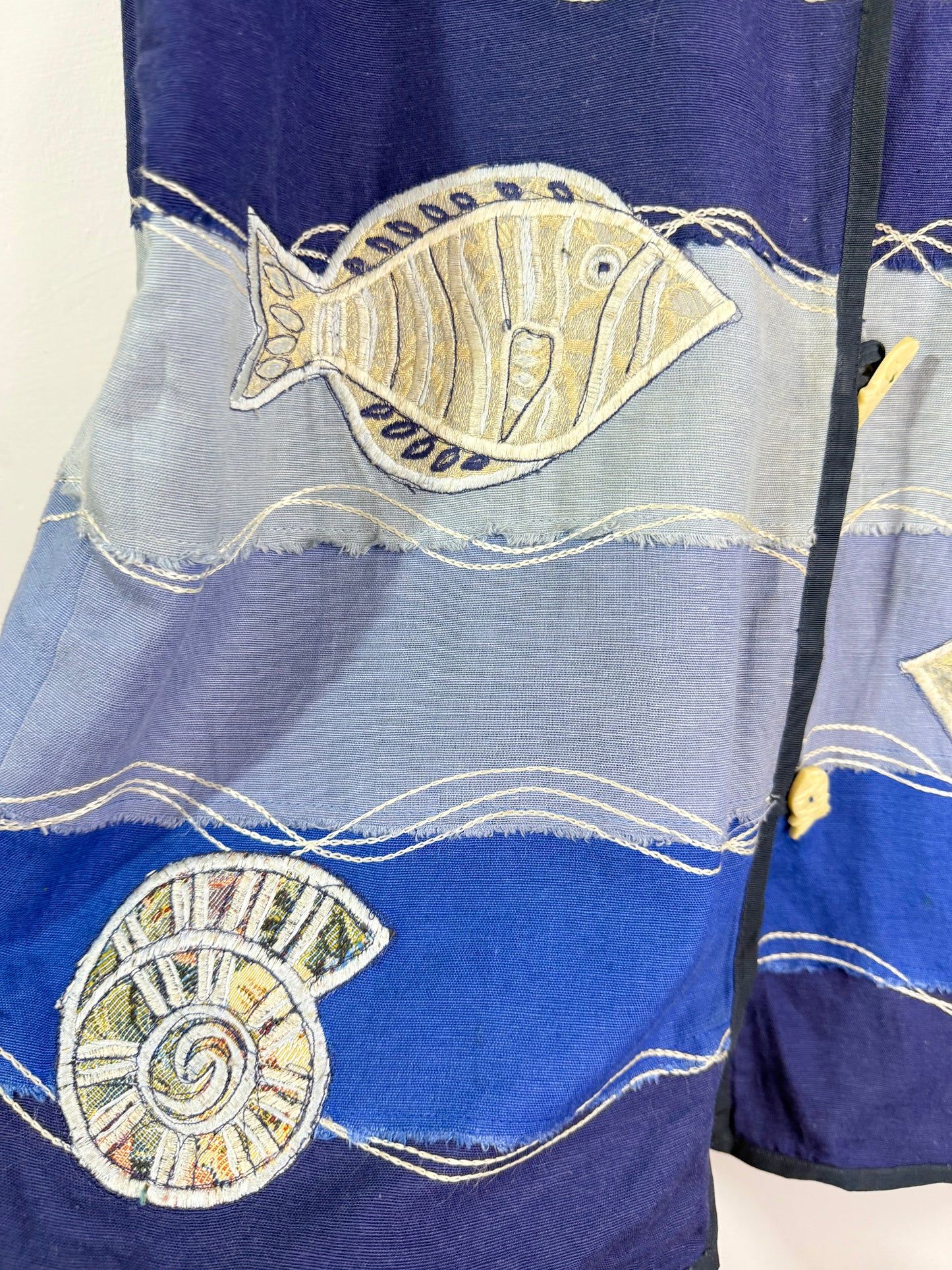 Alex Kin Vintage Jacket