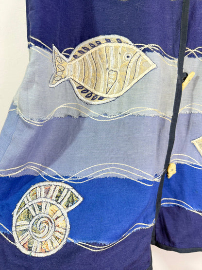 Alex Kin Vintage Jacket