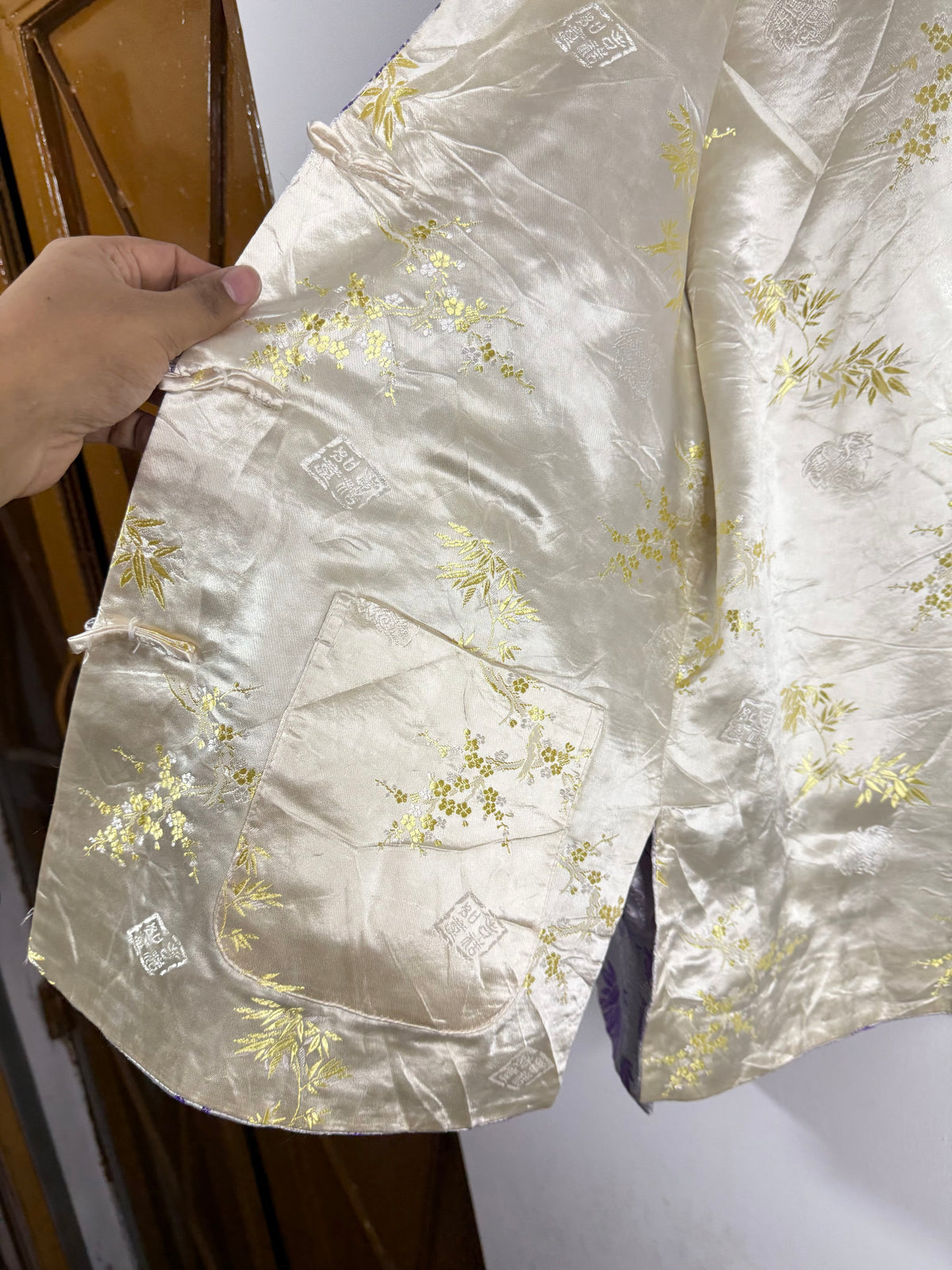 Vintage Jacket