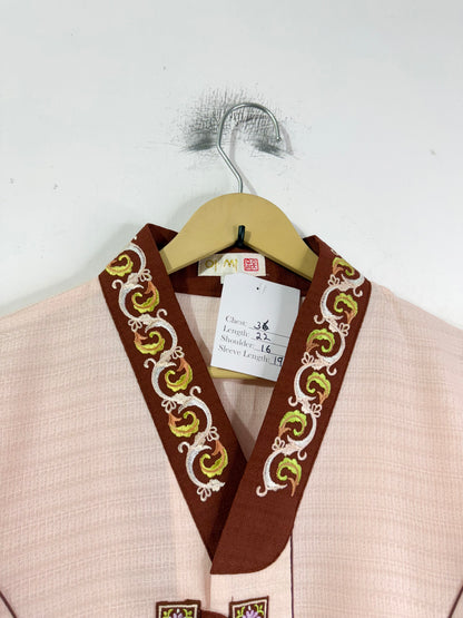 Vintage Jacket