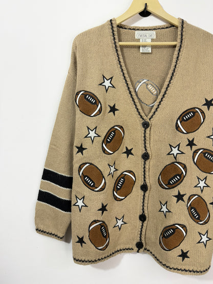 Mandal Bay Woolen Sweater