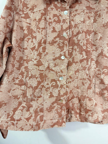Chico’s Vintage Jacket