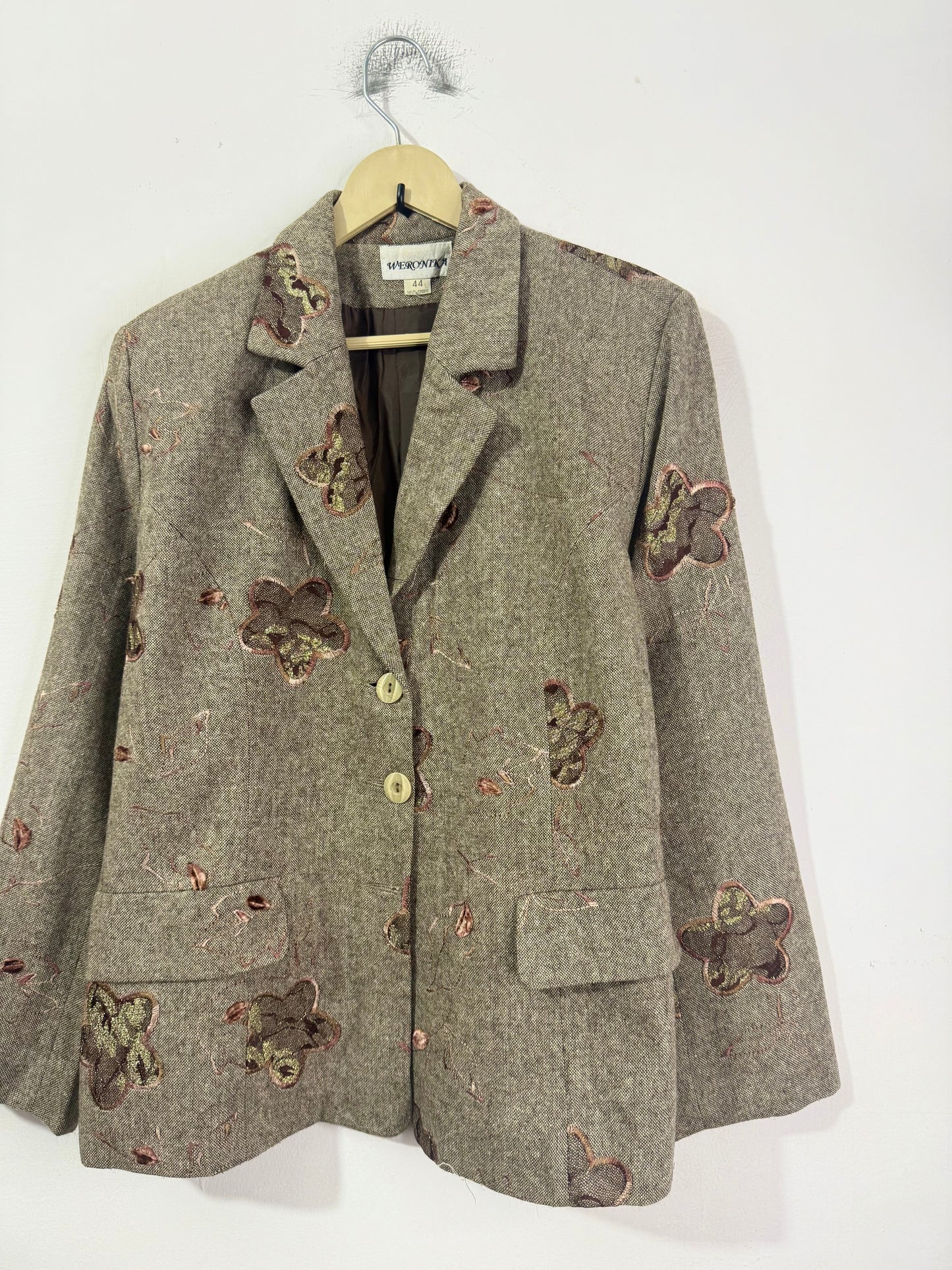 Weronika Vintage Jacket