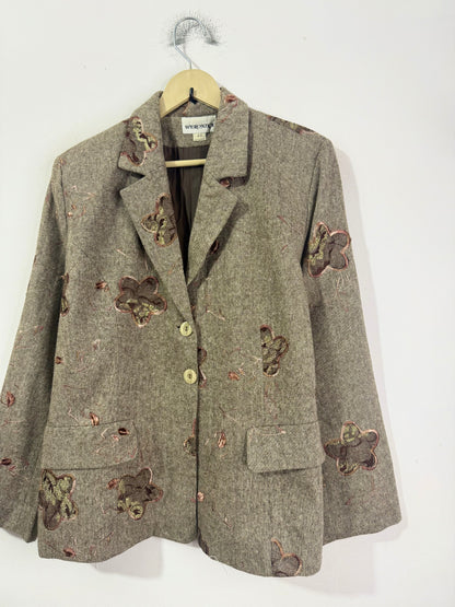 Weronika Vintage Jacket