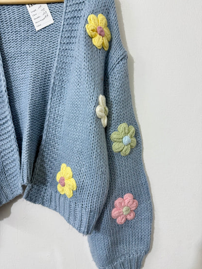 Debut Woolen Sweater