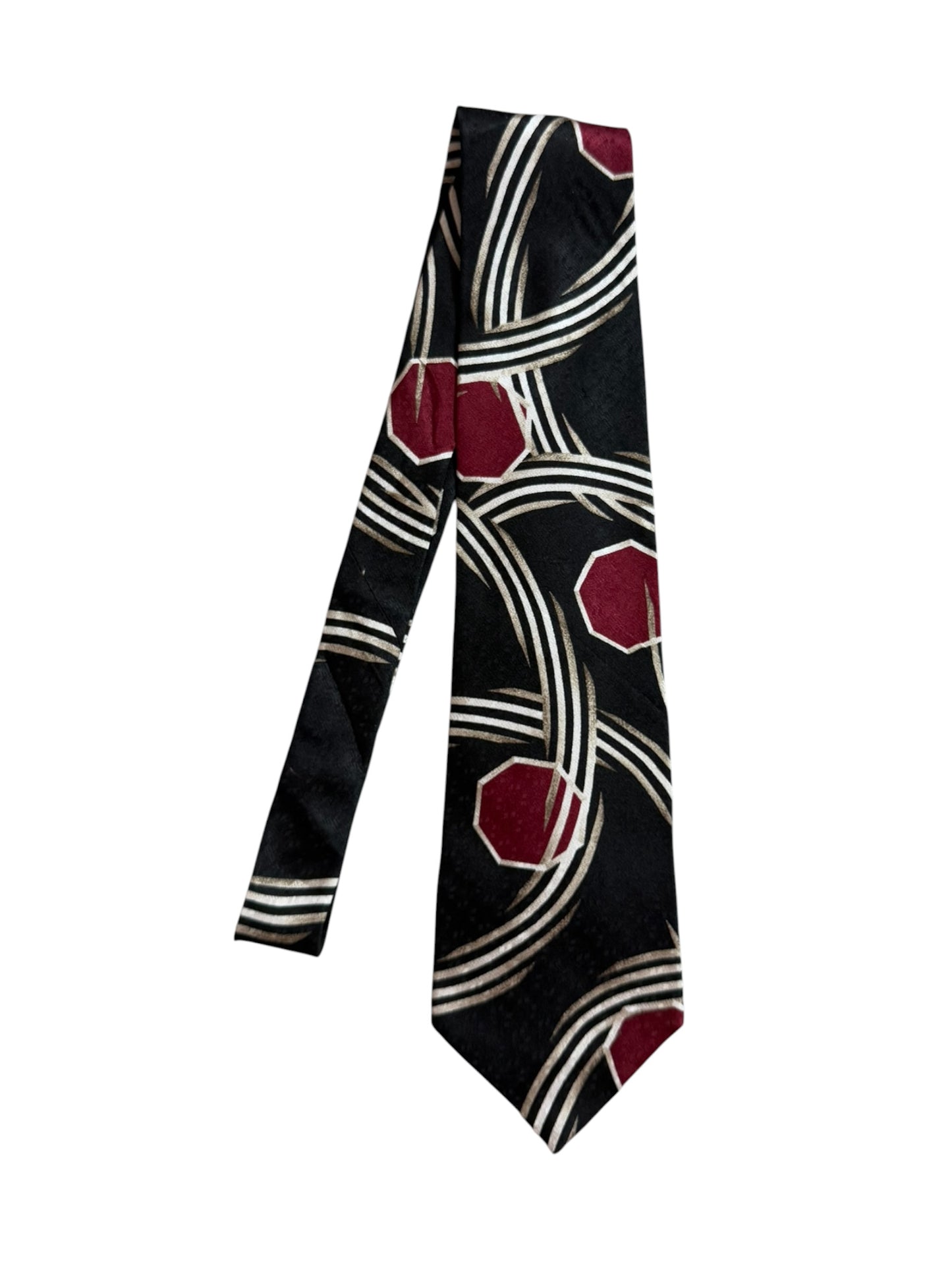 Pierre Cardin Vintage Silk Tie