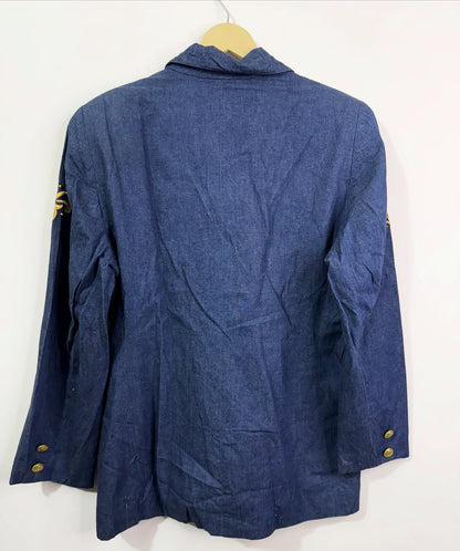 Zara L’ance Vintage Jacket