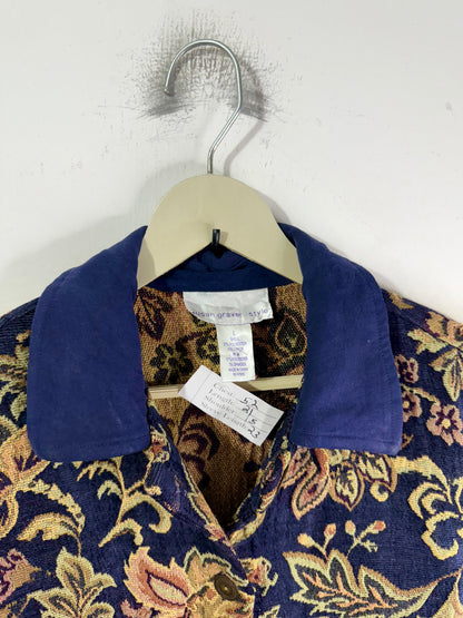 Susan Graver Style Jacket