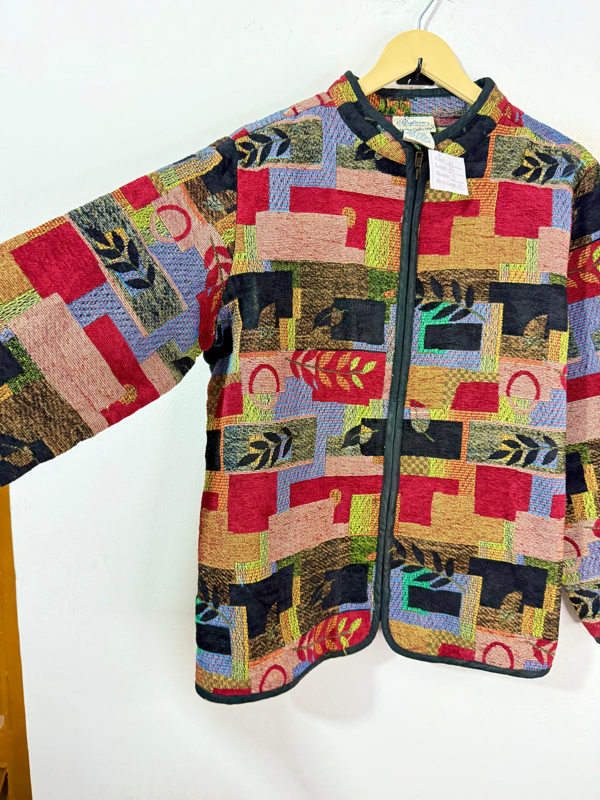 Tradition Jacket