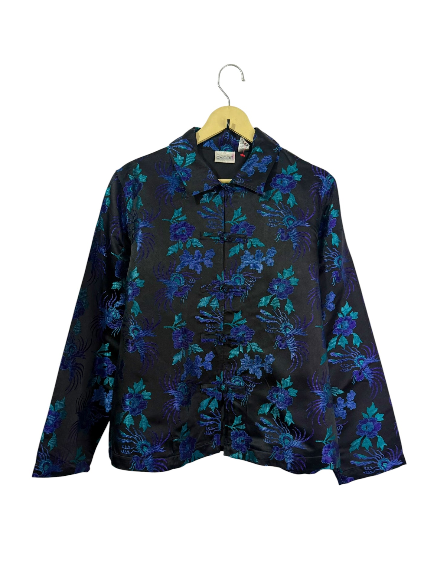 Chico’s Vintage Jacket