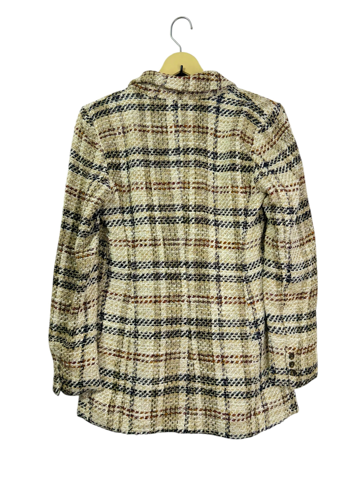 Zara Jacket