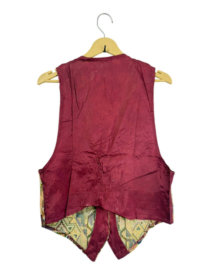 Back road Vest
