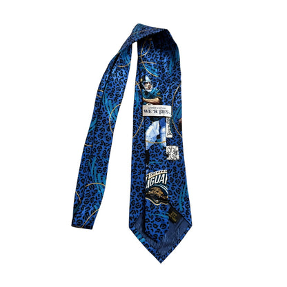 Wear Tie Vintage Silk Tie